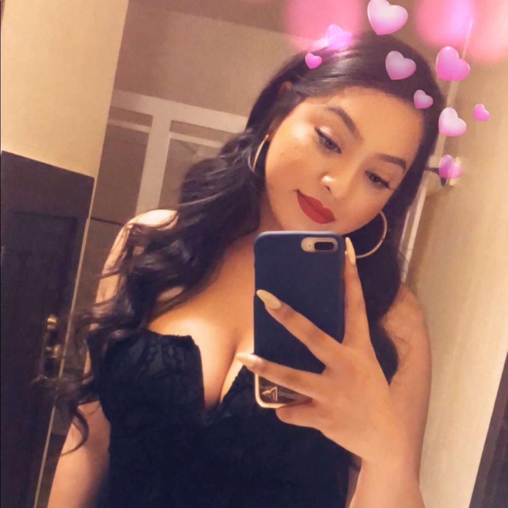 Meet your Posher, Itzayana